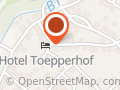 Hotel Toepperhof Nichtraucherhaus am Soonwald