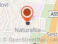 Naturalba Di Aghai Tabriz Mahtab e C. SNC
