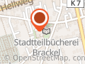 Stadtteilbibliothek Brackel