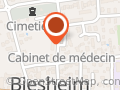 Pharmacie Chiodetti S Et B