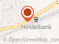 SBB P+Rail Hindelbank