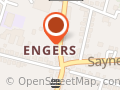 Relax Friseursalon Neuwied-Engers, Irina Merk