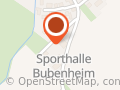 Sporthalle Bubenheim