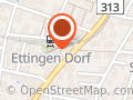 Bahnhofrestaurant Ettingen