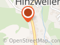 Protestantische Kirche Hinzweiler - Prot. Kirchengemeinde Hinzweiler