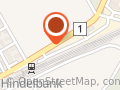 Agrar-Center Hindelbank
