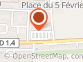 Mission Locale Colmar Centre Alsace (antenne Volgelsheim)