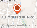 Au Petit Nid du Ried