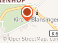 Kindergarten Blansingen