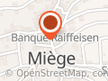 Edelweiss Market Miège