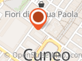 Cuneo Alps
