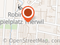 Coiffeur Tabea Stähli