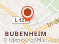 Feuerwehrgerätehaus Bubenheim Einheit 31