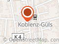 Schlüsseldienst Koblenz  - Türöffnung ab 20