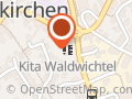 Kindertageseinrichtung "Waldwichtel"