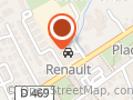 Renault Saint-Louis - HESS Automobile