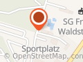 Imbiss Waldfreibad