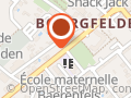 Ecoles Maternelles
