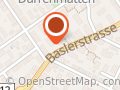 Migros-Supermarkt - Allschwil - Ziegelei