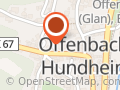 Evangelische Abteikirche Offenbach am Glan - Ev. Kirchengemeinde Nahe-Glan