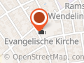 Protestantische Kirche Ramstein - Prot. Kirchengemeinde Ramstein