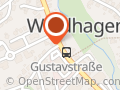 Tennishalle Windhagen