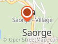 Mairie de Saorge