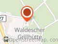 Grillhütte Waldesch