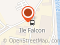 Restaurant Iles Falcon