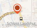 Restaurant zum Schloss Landshut