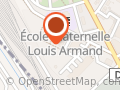 Ecole Internationale des 3 Frontières