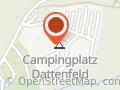 Campingplatz Dattenfeld