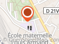 Ecoles Maternelles