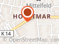 Horstmarer Treff