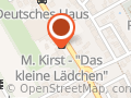 freie Tankstelle Christian Badouin