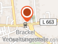 Meldeamt Bezirksverwaltung Brackel
