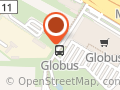 GLOBUS Tankstelle Koblenz-Bubenheim