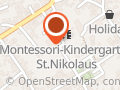 Cafe Bistro Im Seniorenzentrum