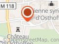 Château d’Osthoffen