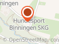 Hundesport Binningen