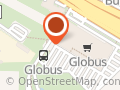 Multi Service im Globus - Koblenz
