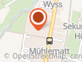Migros-Supermarkt - Oberwil