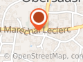 Epicerie & Café Chez Marie
