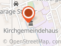 Kirchgemeindehaus