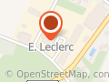 E.Leclerc DRIVE Hilsenheim