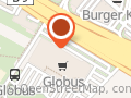 Freetrailer PKW Anhängervermietung - GLOBUS Koblenz-Bubenheim
