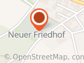 Neuer Friedhof Gersbach