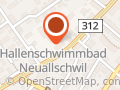 Schulhaus Neuallschwil