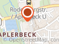 Trinkhalle / Kiosk U 47