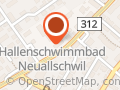 Musikschulzentrum / SPD Allschwil